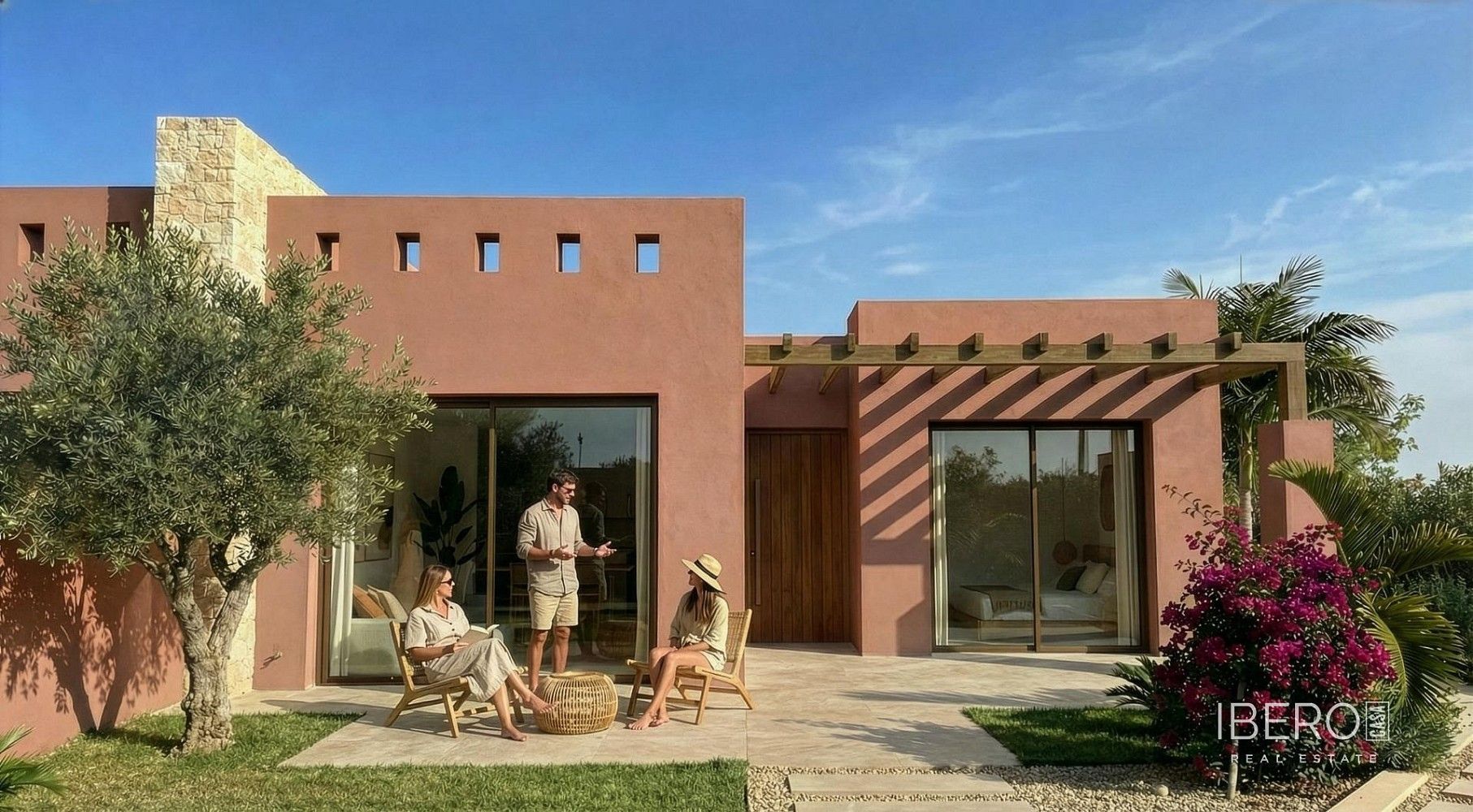 Rodinný dům, 70 m²