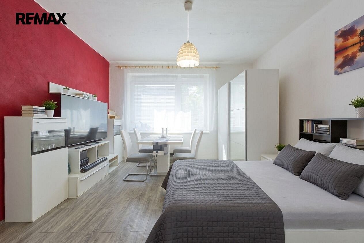 1+1, Adamov, okres Blansko, Jihomoravský kraj, 48 m² - 1