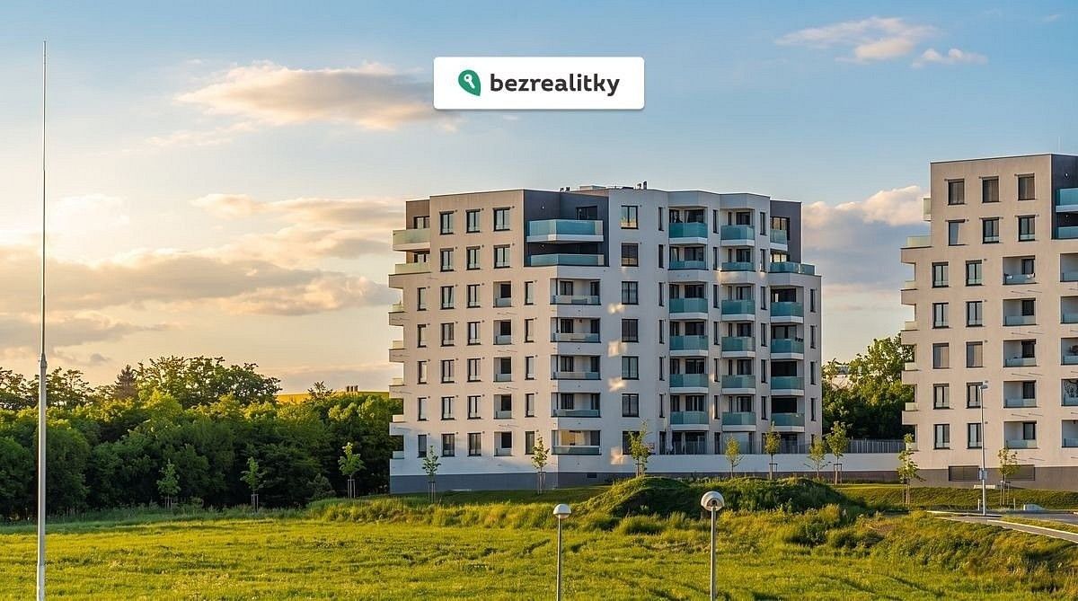 4+kk, Praha - Stodůlky, okres Praha 13, Hlavní město Praha, 122 m² - 2