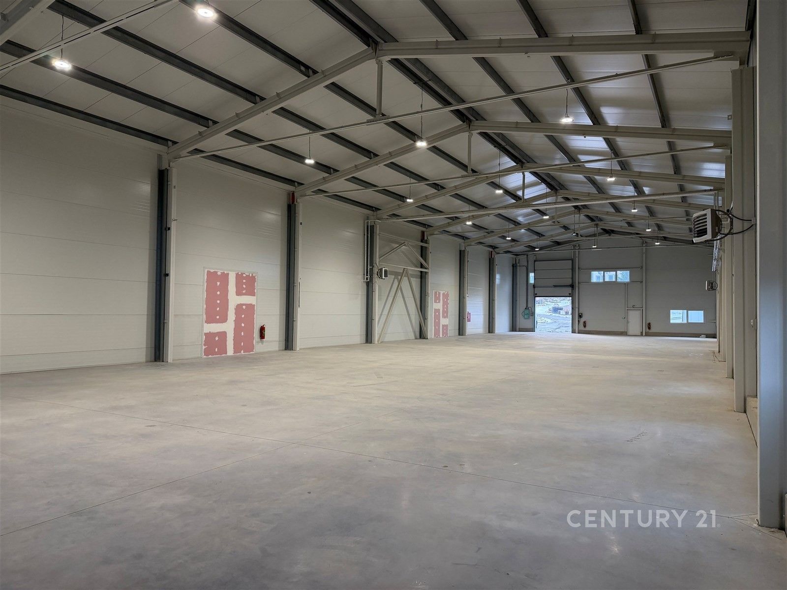 Pronájem výrobní prostory - Písek, 2 199 m² - 5
