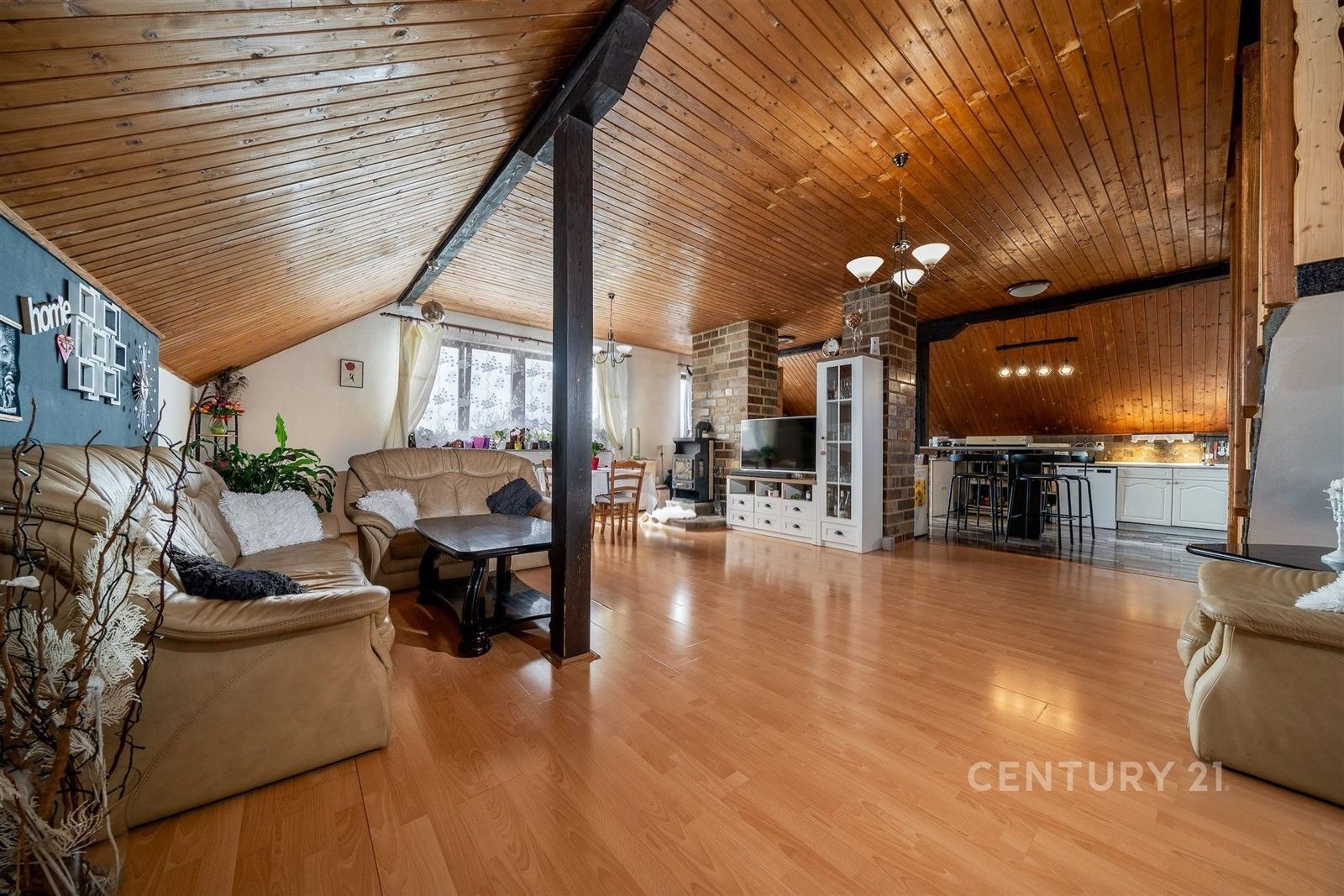 4+kk, U Pily, Unhošť, 144 m²