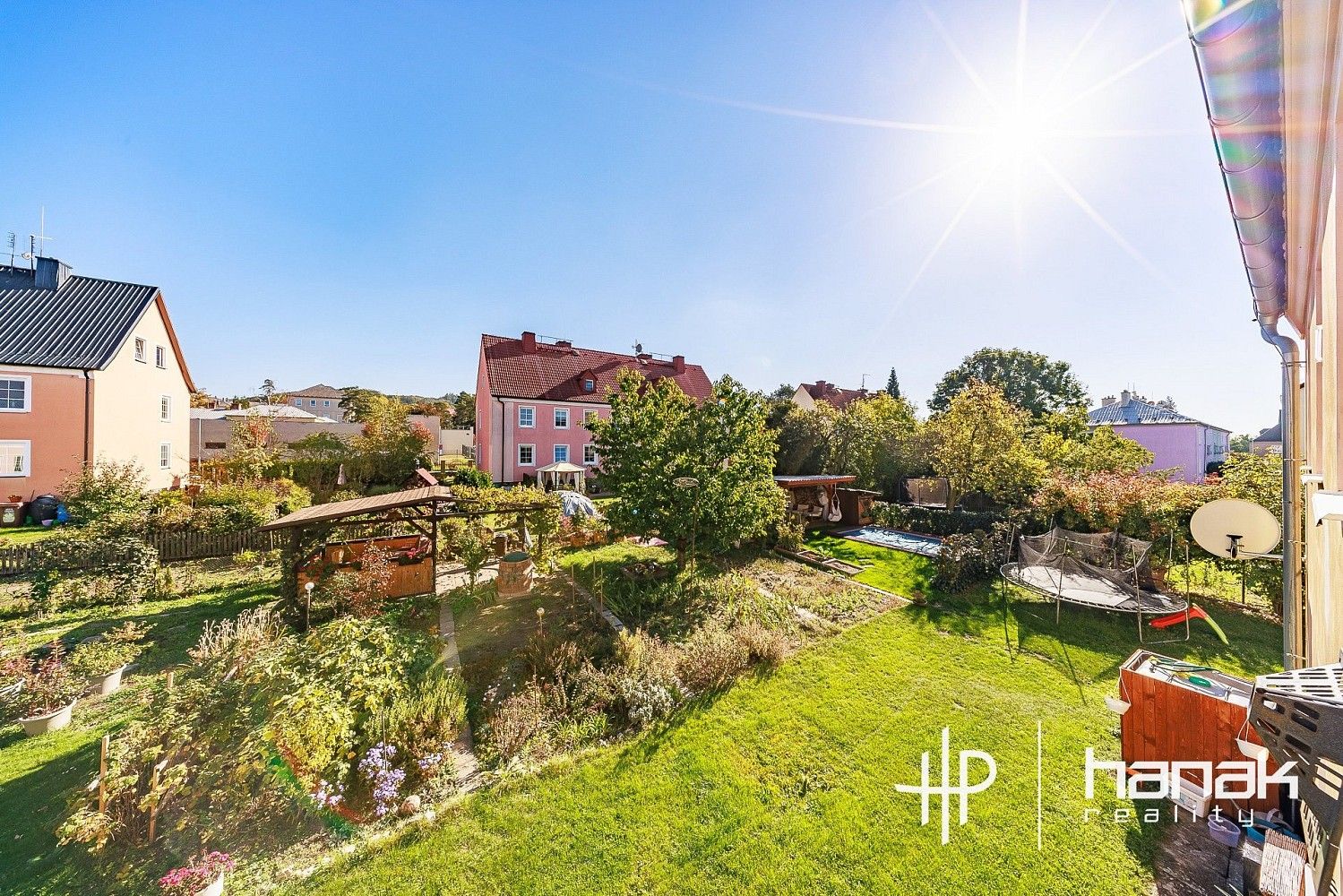4+1, Kozinova, Šternberk, okres Olomouc, 72 m² - 2