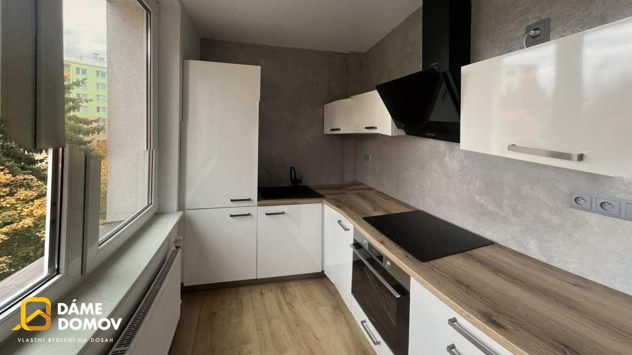 2+1, Smetanova, Otrokovice, 54 m² - 1