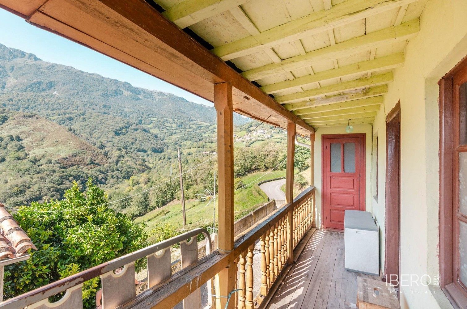 Prodej rodinný dům - Riosa, Španělsko, 734 m² - 5