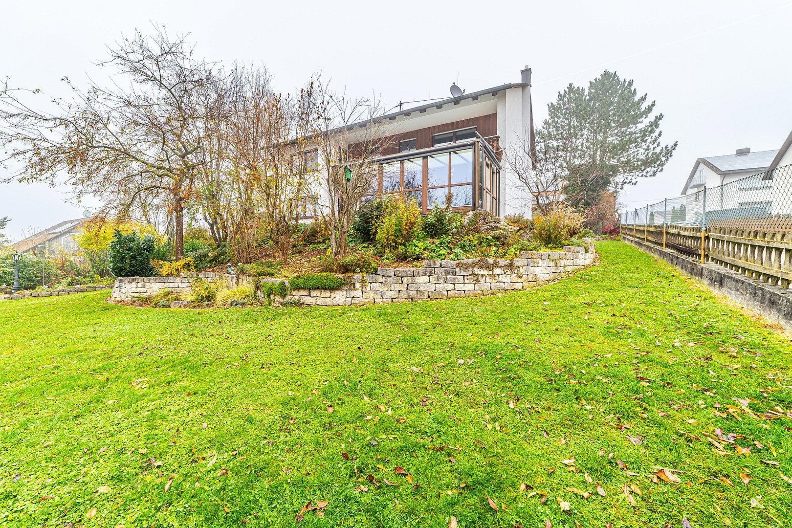 Rodinné domy, Mozartstraße 1 Au in der Hallertau Au in der Hallertau Bayern 84072, 195 m² - 1
