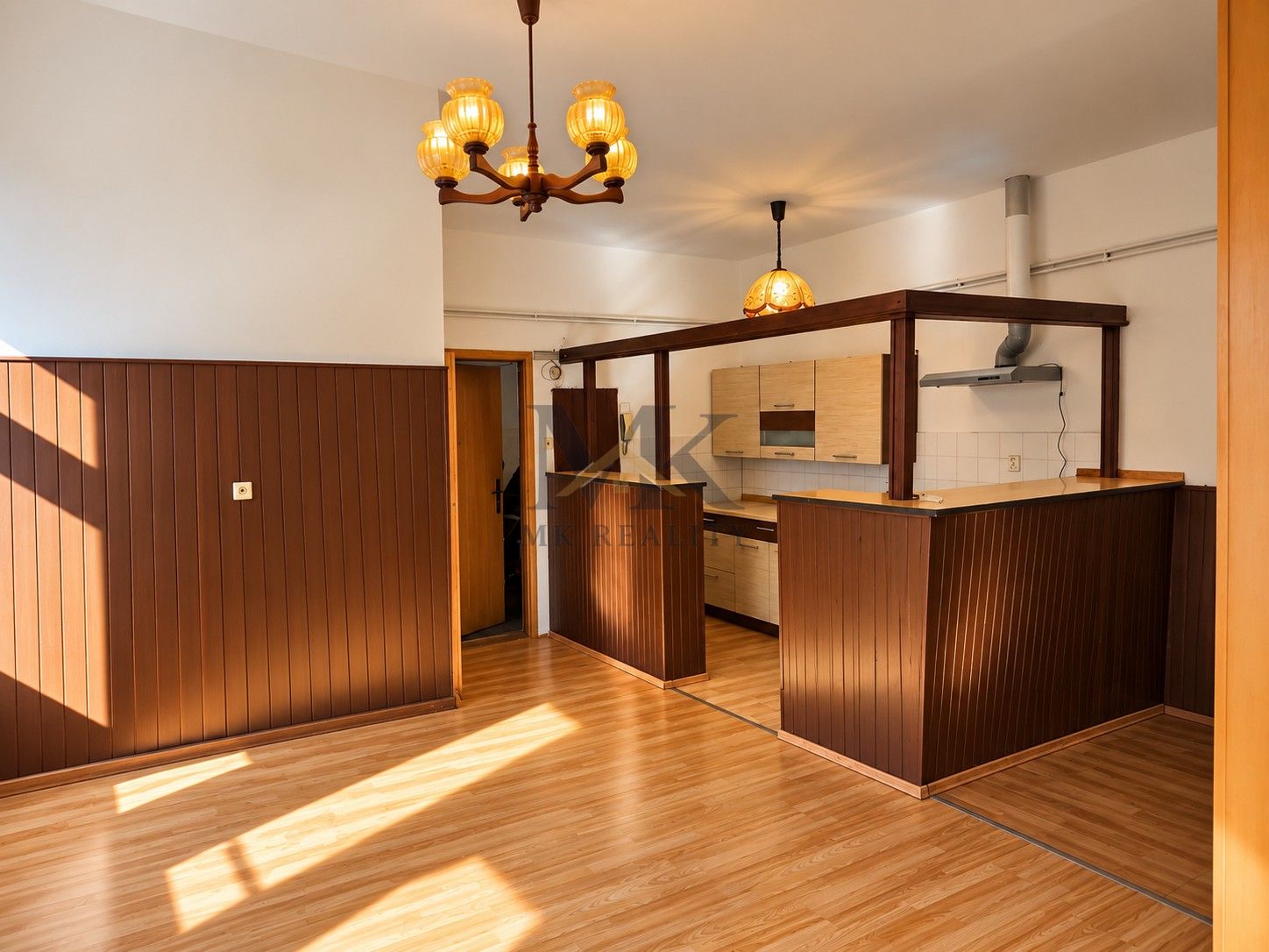 Byt 2+1 · 68 m² · náměstí Svobody, Vimperk I - 3