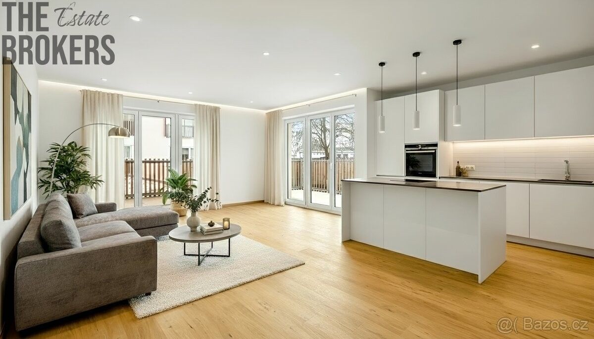 Byty, Vrchlabí, 543 01