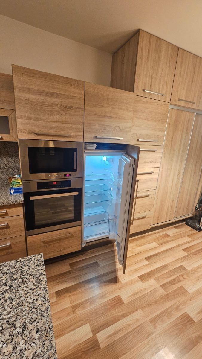 3+kk, Jindřicha Bubeníčka, Praha - Uhříněves, 76 m² - 2