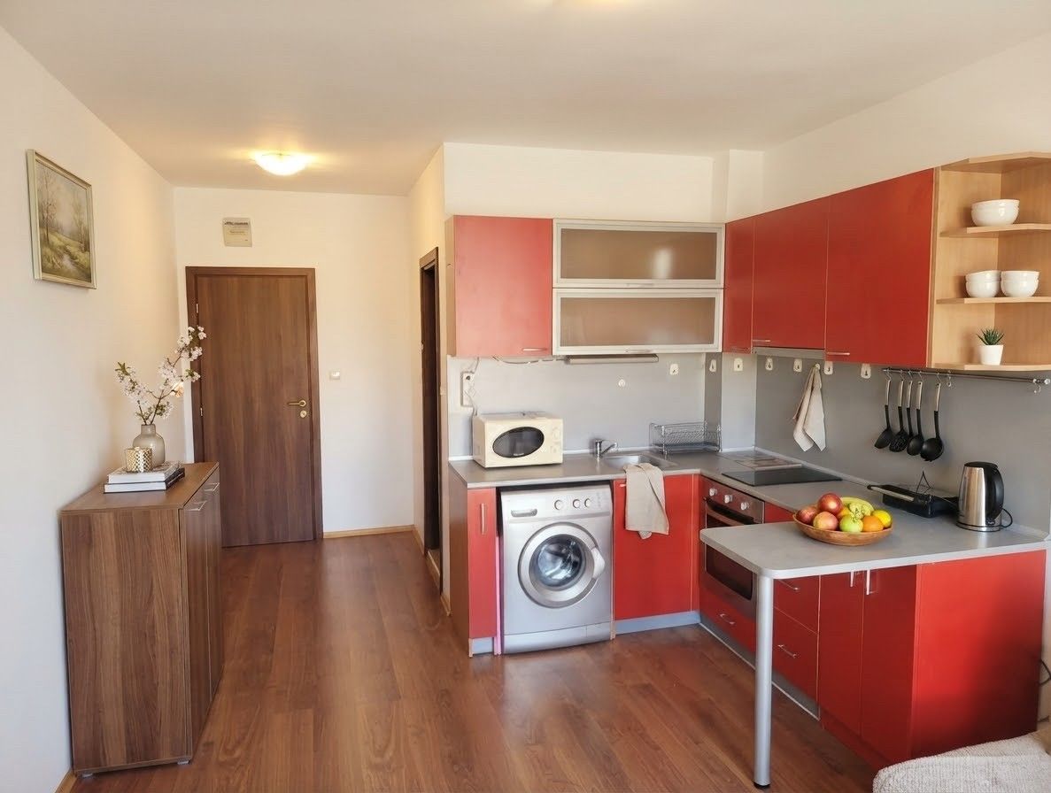 Byty, 987 66, Zahraničí - 2