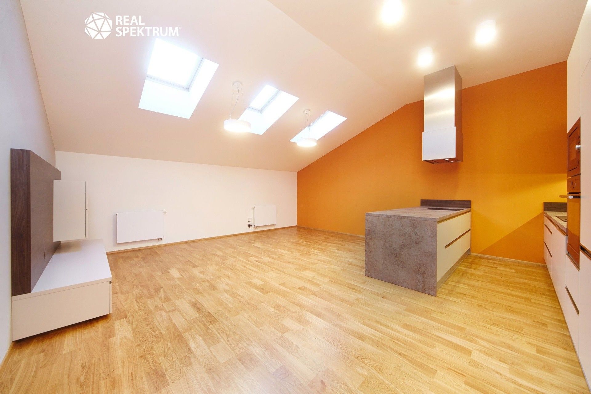 2+kk, Jakubská, Brno, 69 m² - 2