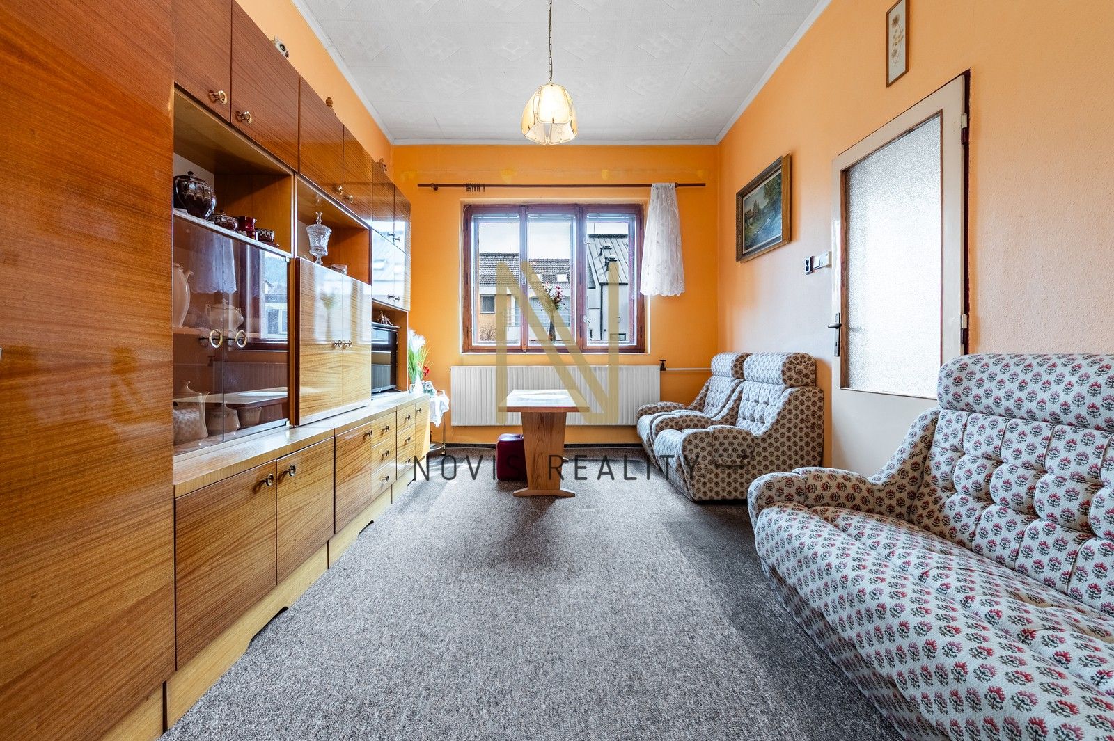 Rodinné domy, Palackého 265, Nýrsko, 131 m² - 2