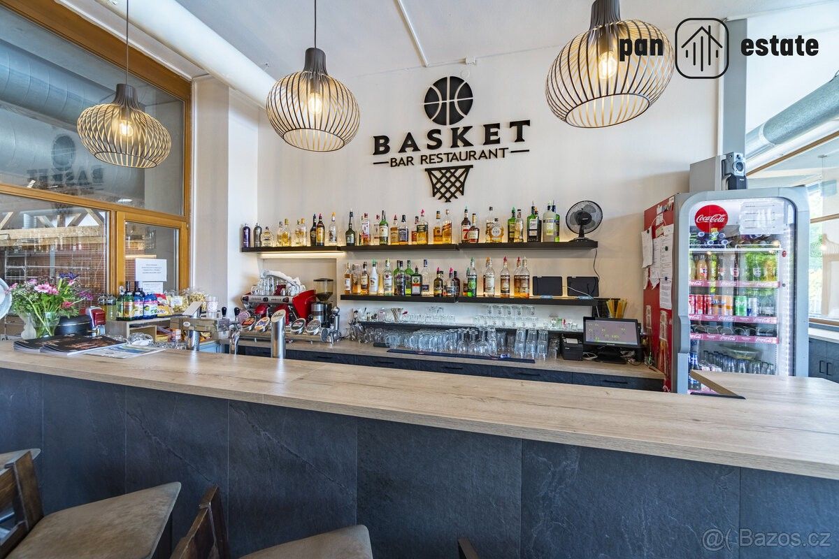 Restaurace, Zlín, 760 01 - 1