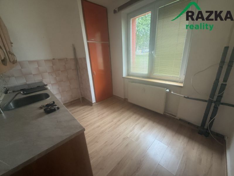 3+1, Fučíkova, Planá, 66 m² - 2