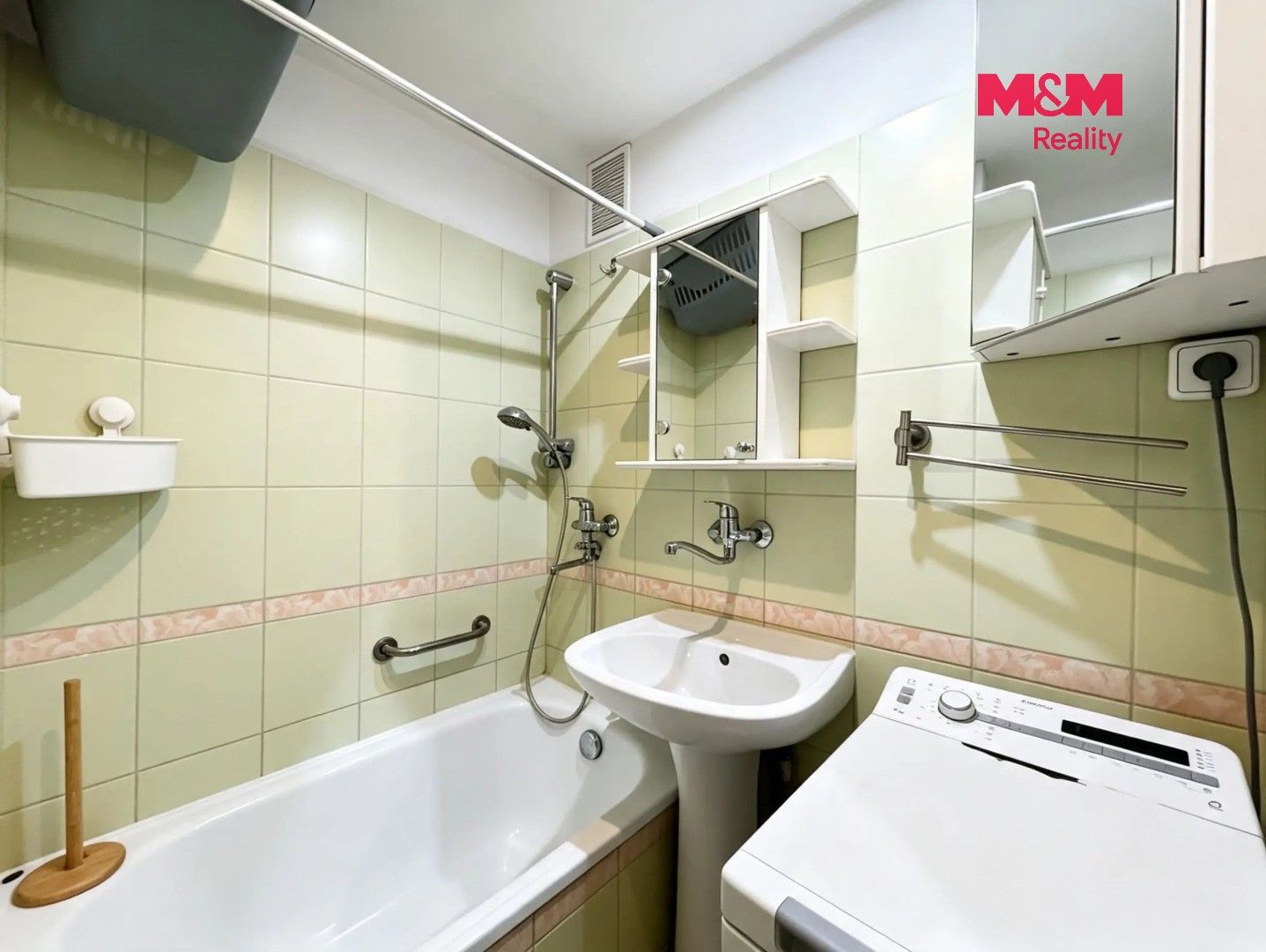 Byt 2+1 · 51 m² · Žižkova, Karviná - 4