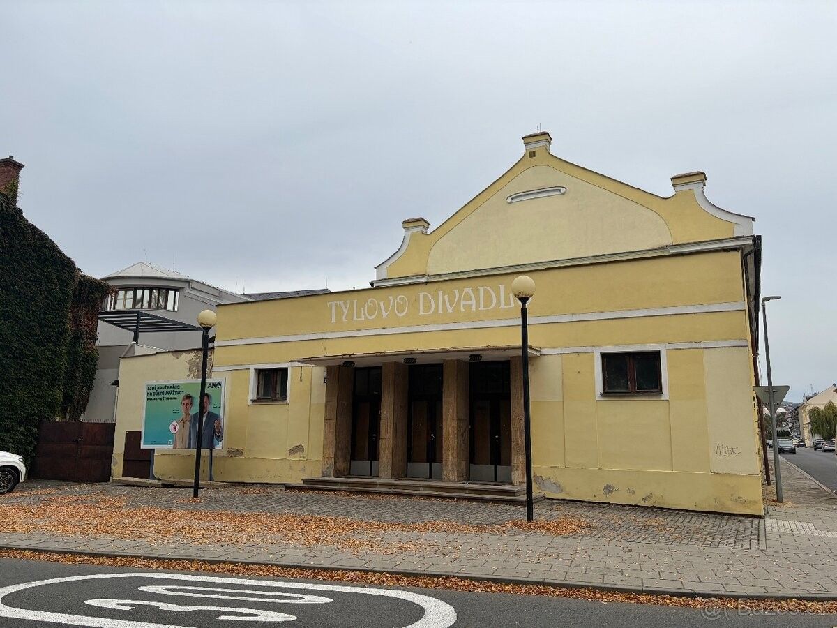 Rodinný dům