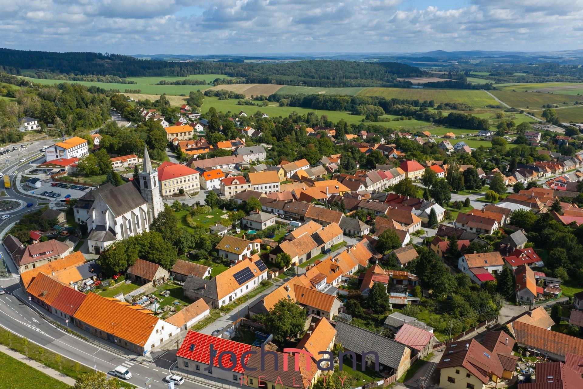 Rodinný dům · 192 m² · Miličín - 3