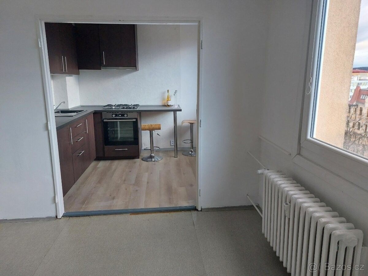Pronájem byt 2+1 - Teplice, 415 01, 51 m²