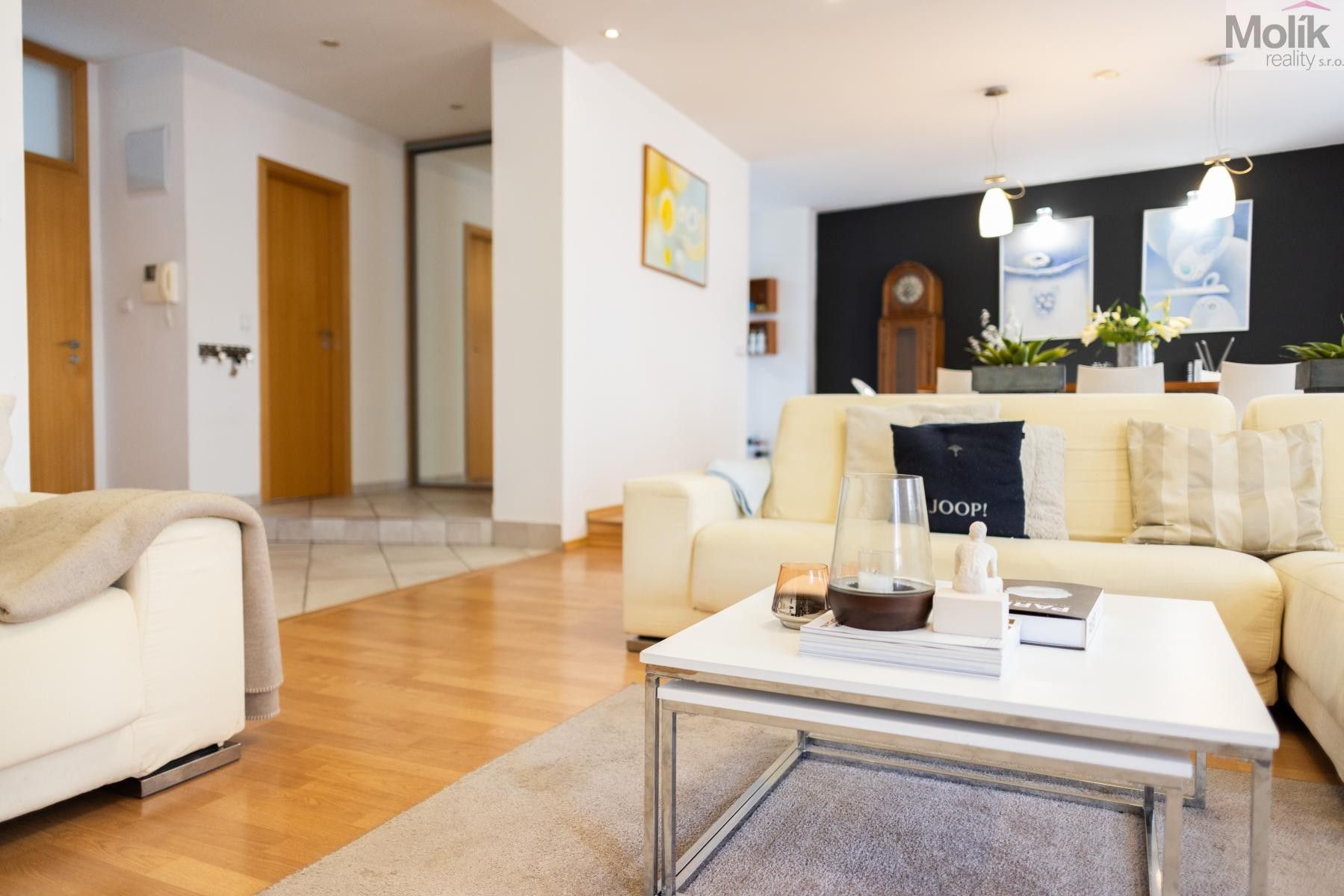 Prodej rodinný dům - Rooseveltova, Litvínov, 277 m²