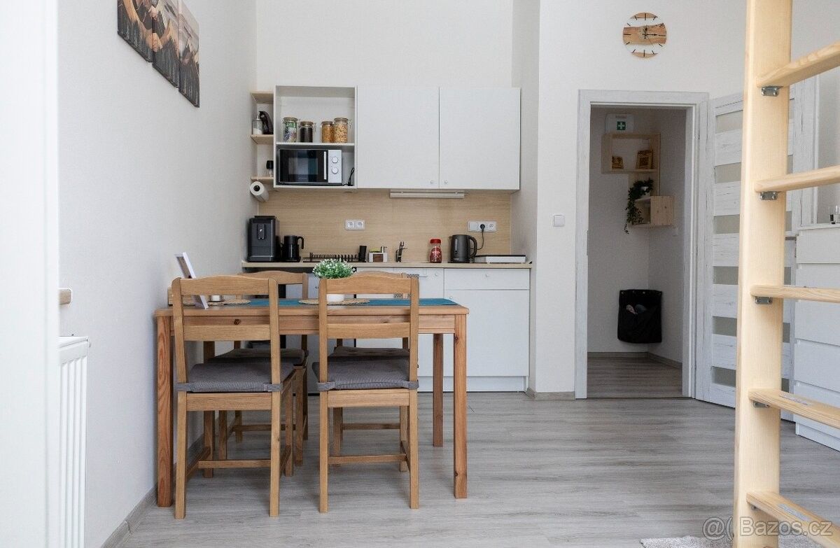 Nemovitost · Horka u Staré Paky, 512 34 - 3