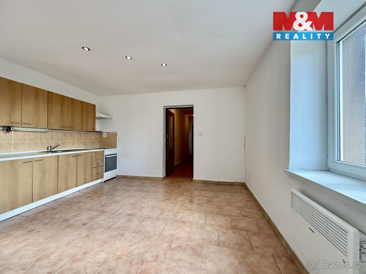 Prodej ostatní - Dolní Lutyně, 735 53