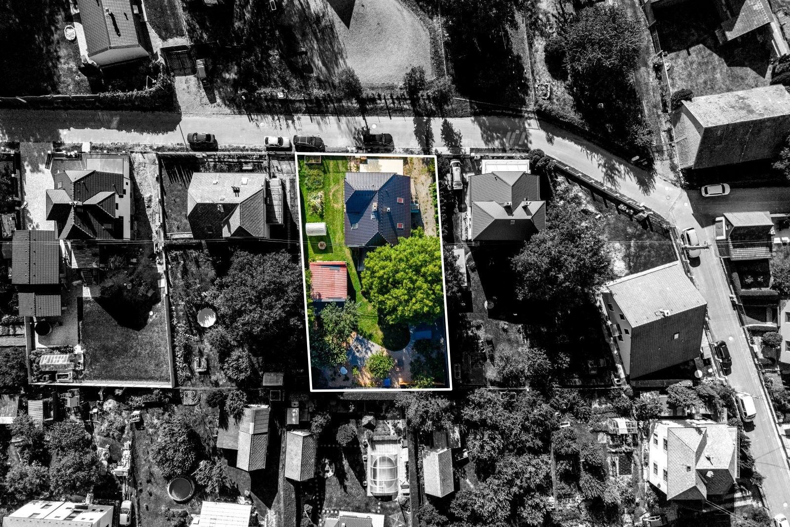 Prodej rodinný dům - Prosetín, 161 m² - 5