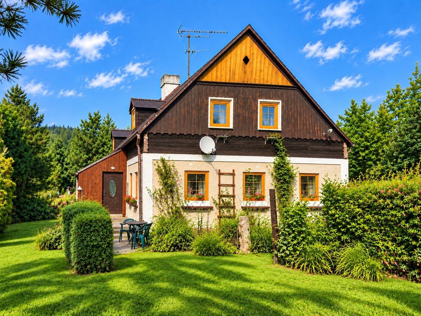 Rodinný dům, 220 m²