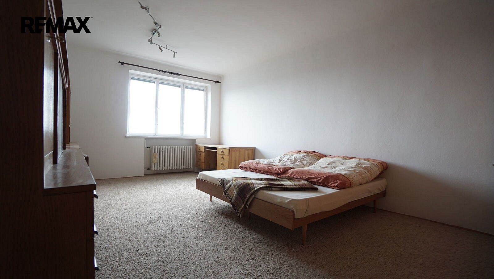 Byt 4+1 · 125 m² · Praha - Vinohrady, okres Praha 2, Hlavní město Praha - 4