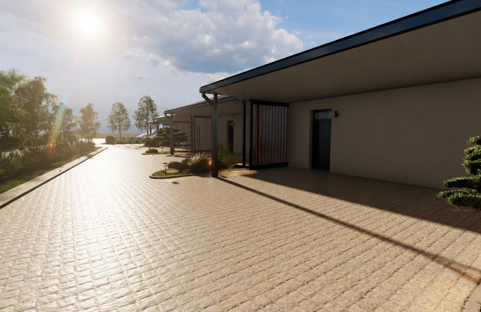 Rodinný dům · 158 m² · Nučice, okres Praha-západ, Středočeský kraj - 4