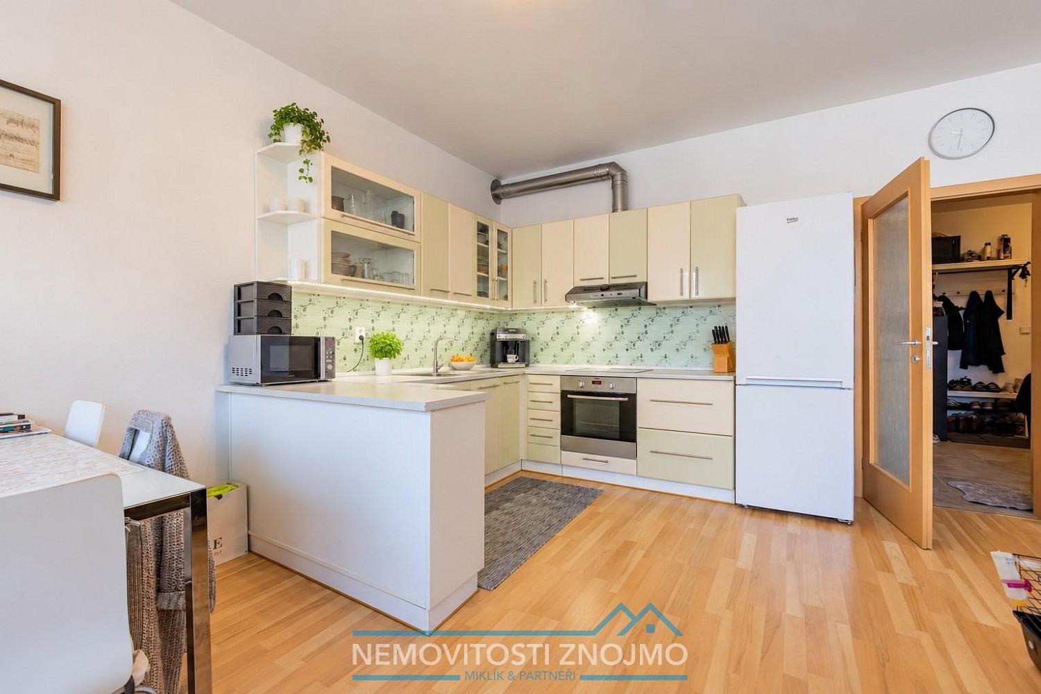 Byt 4+kk · 89 m² · Aninská, Znojmo - 4