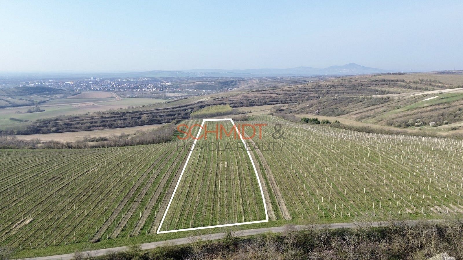 Pozemek, 11 748 m²