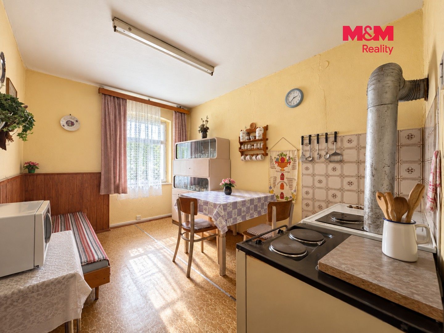Rodinný dům · 143 m² · Prohoř, Štědrá - 3