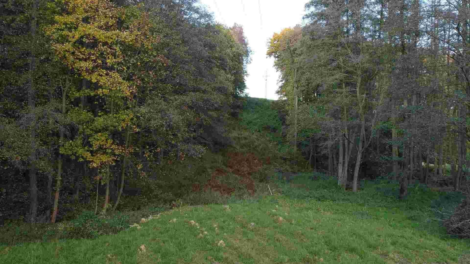 Pozemek · 543 m² · Hrádek nad Nisou Dolní Sedlo - 3
