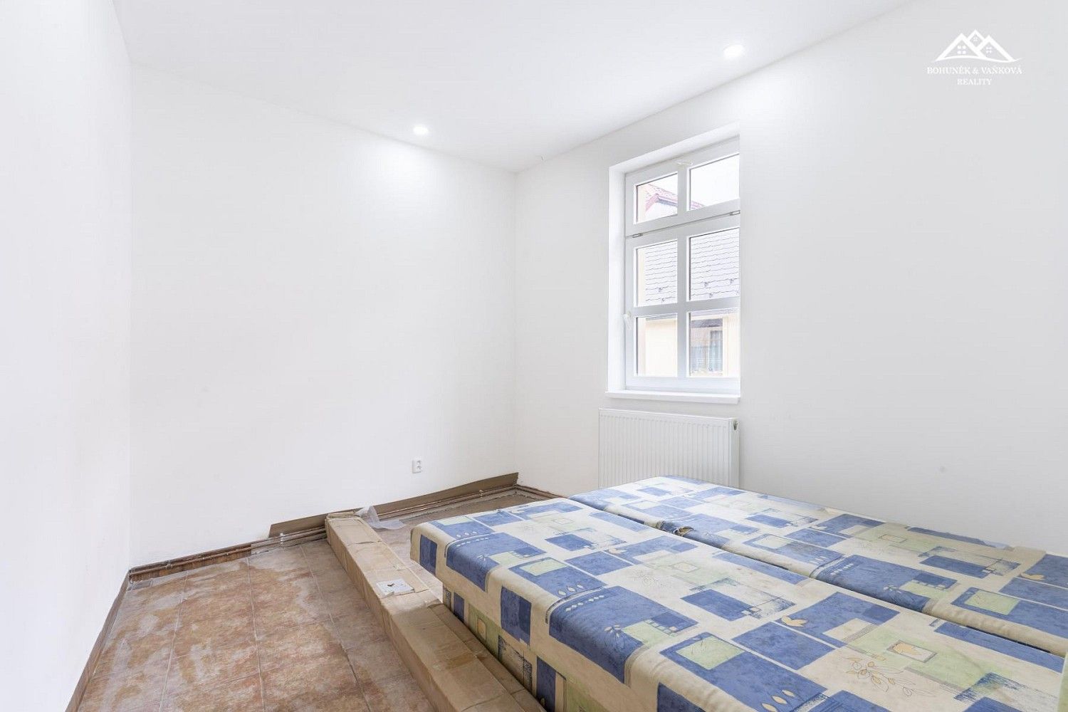 Byt 3+kk · 45 m² · náměstí T. G. Masaryka, Chotěboř, okres Havlíčkův Brod - 4