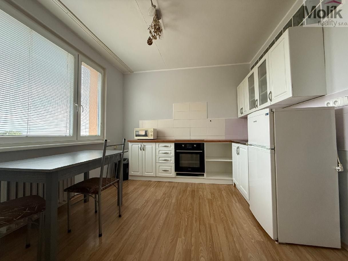 1+1, U Zámeckého parku, Litvínov, 35 m² - 2