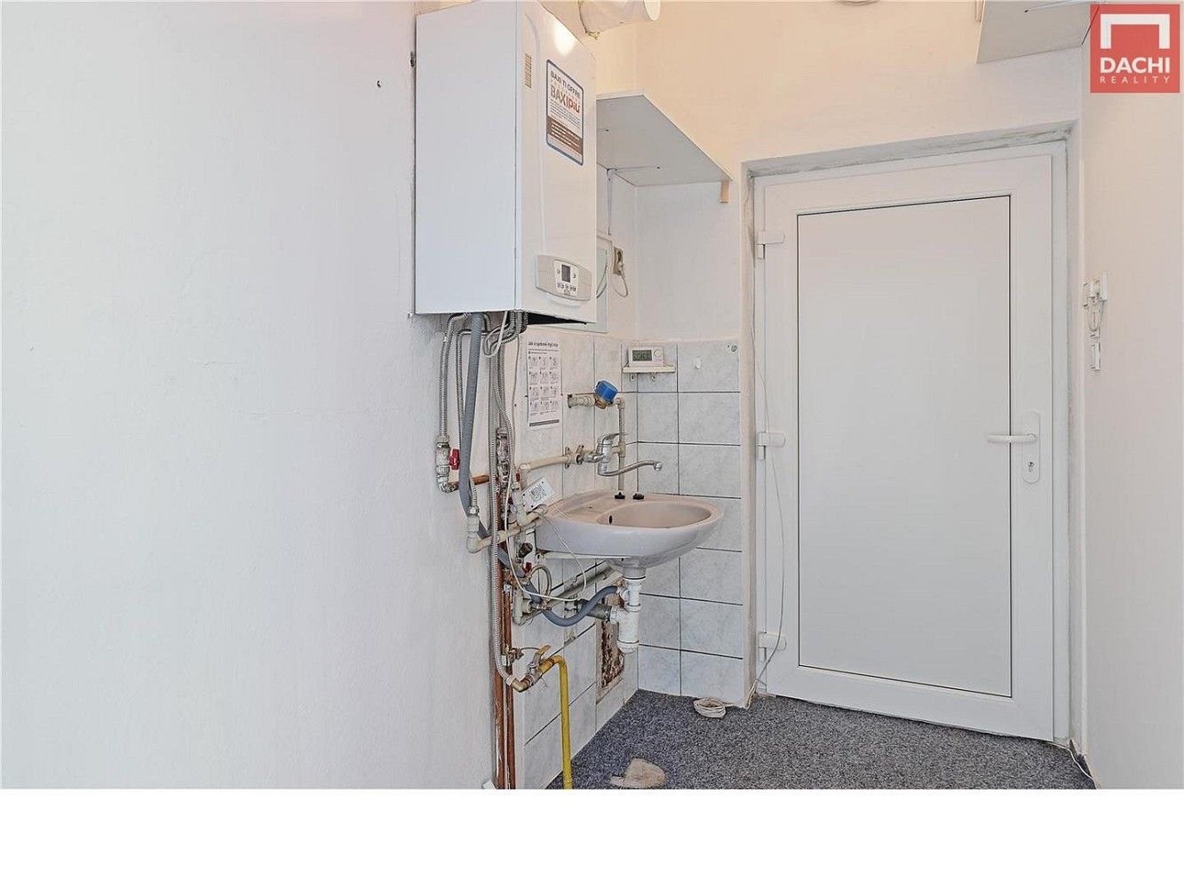 Obchodní prostory · 37 m² · Olomouc, Olomoucký kraj - 3
