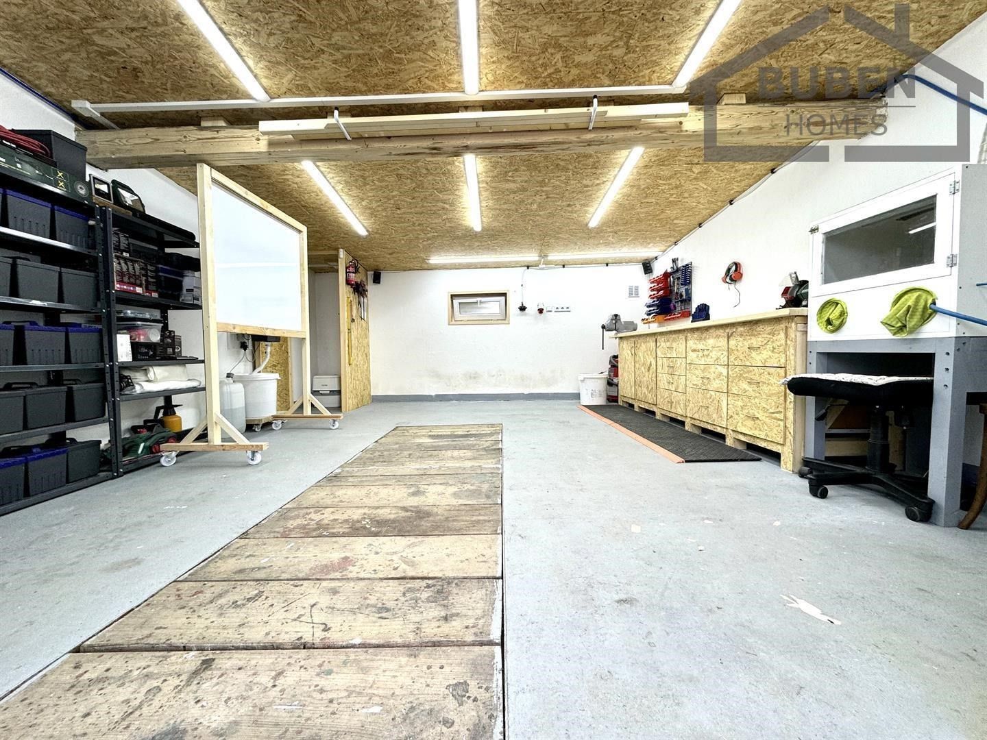 Prodej garáž - Lom u Tachova, 25 m²