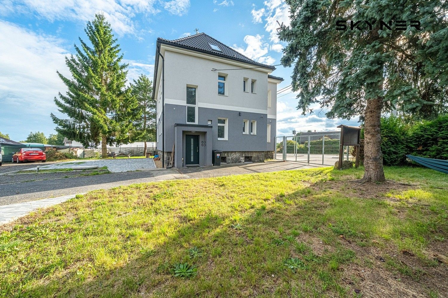 Rodinné domy, Nový Bor - Pihel, okres Česká Lípa, Liberecký kraj, 276 m² - 1