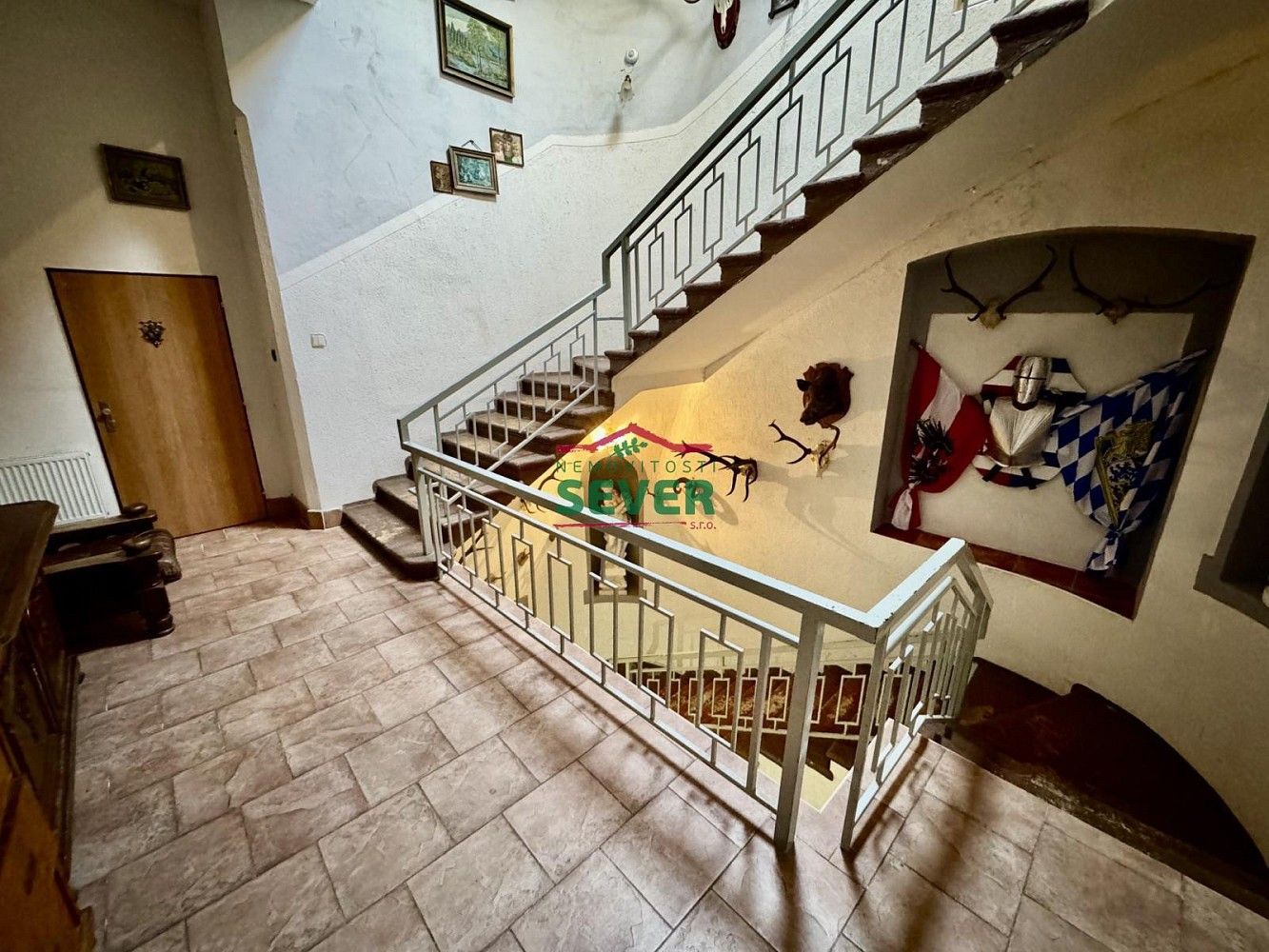 Rodinný dům · 1 678 m² · Hornická, Litvínov - Janov, okres Most - 3