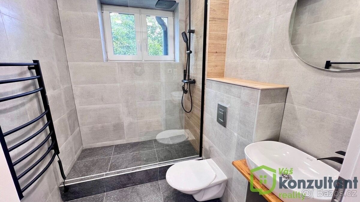 Pronájem byt - Ostrava, 709 00