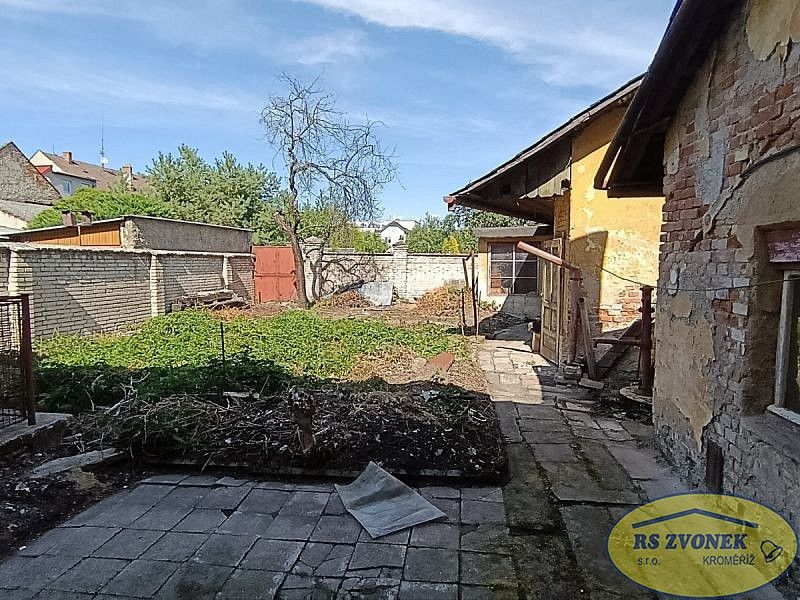 Rodinný dům · 85 m² · Hulín, okres Kroměříž - 4