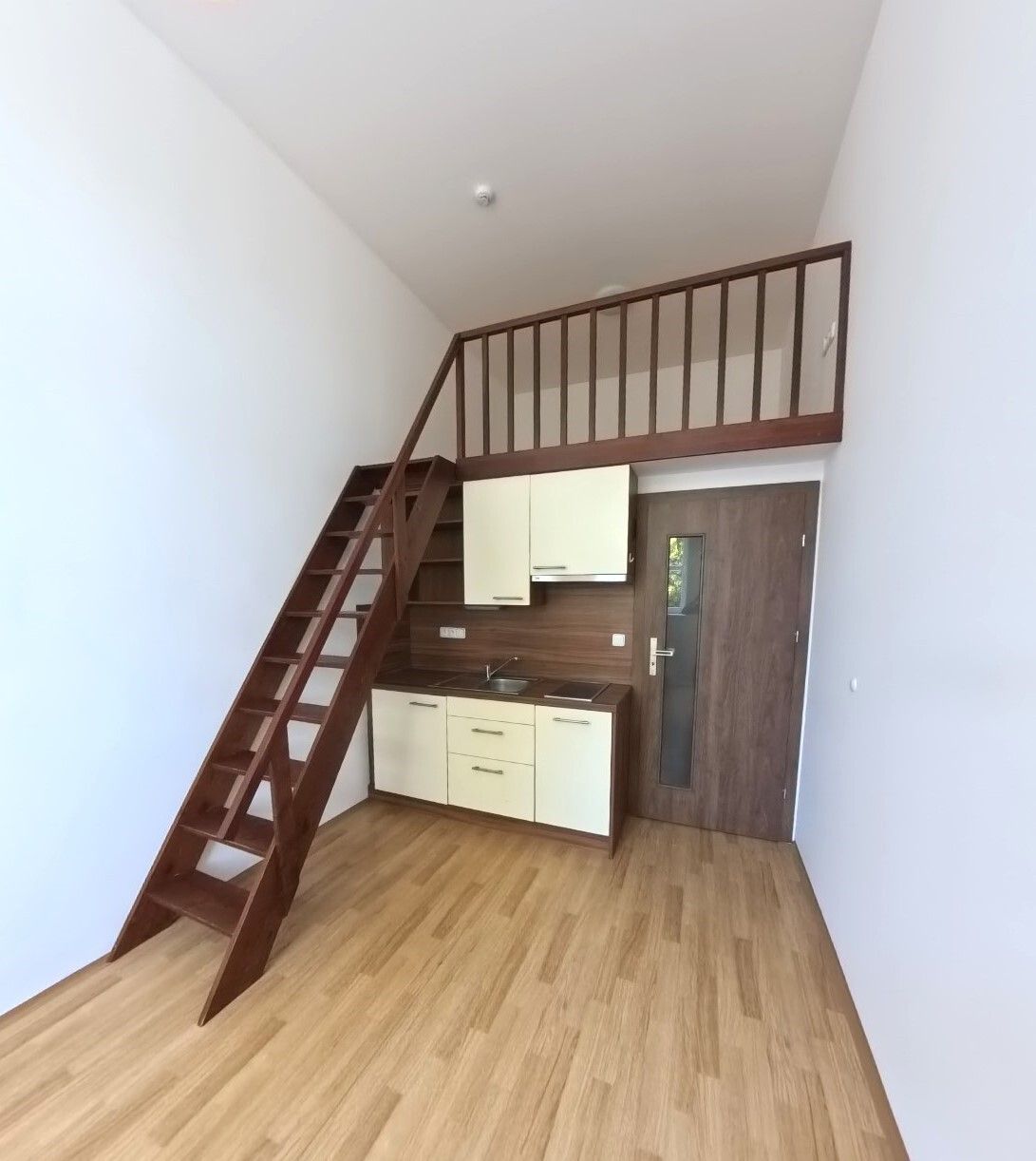1+kk, Švermova 114, Liberec X-Františkov, 26 m² - 2