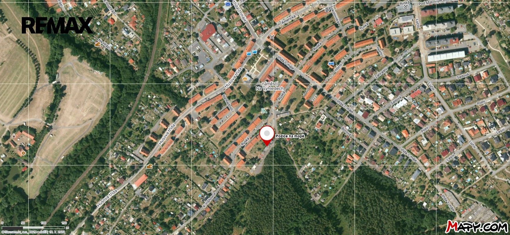 Nemovitost · 18 m² · Holýšov, okres Plzeň-jih, Plzeňský kraj - 4