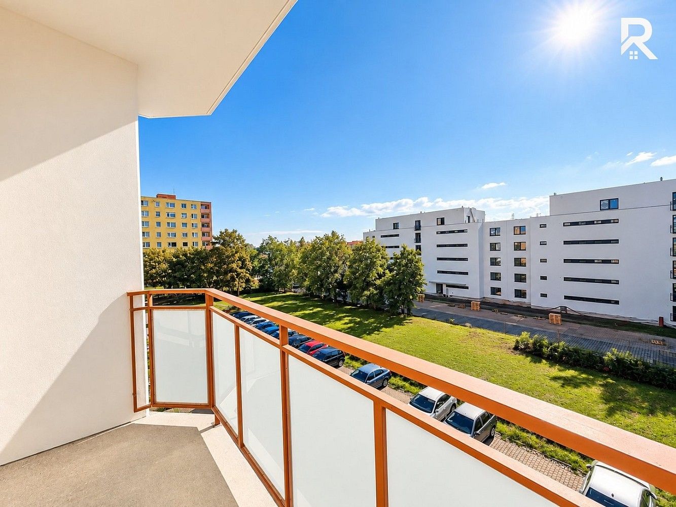 Byt 2+1 · 53 m² · Vyškov - Vyškov-Předměstí, Jihomoravský kraj - 3