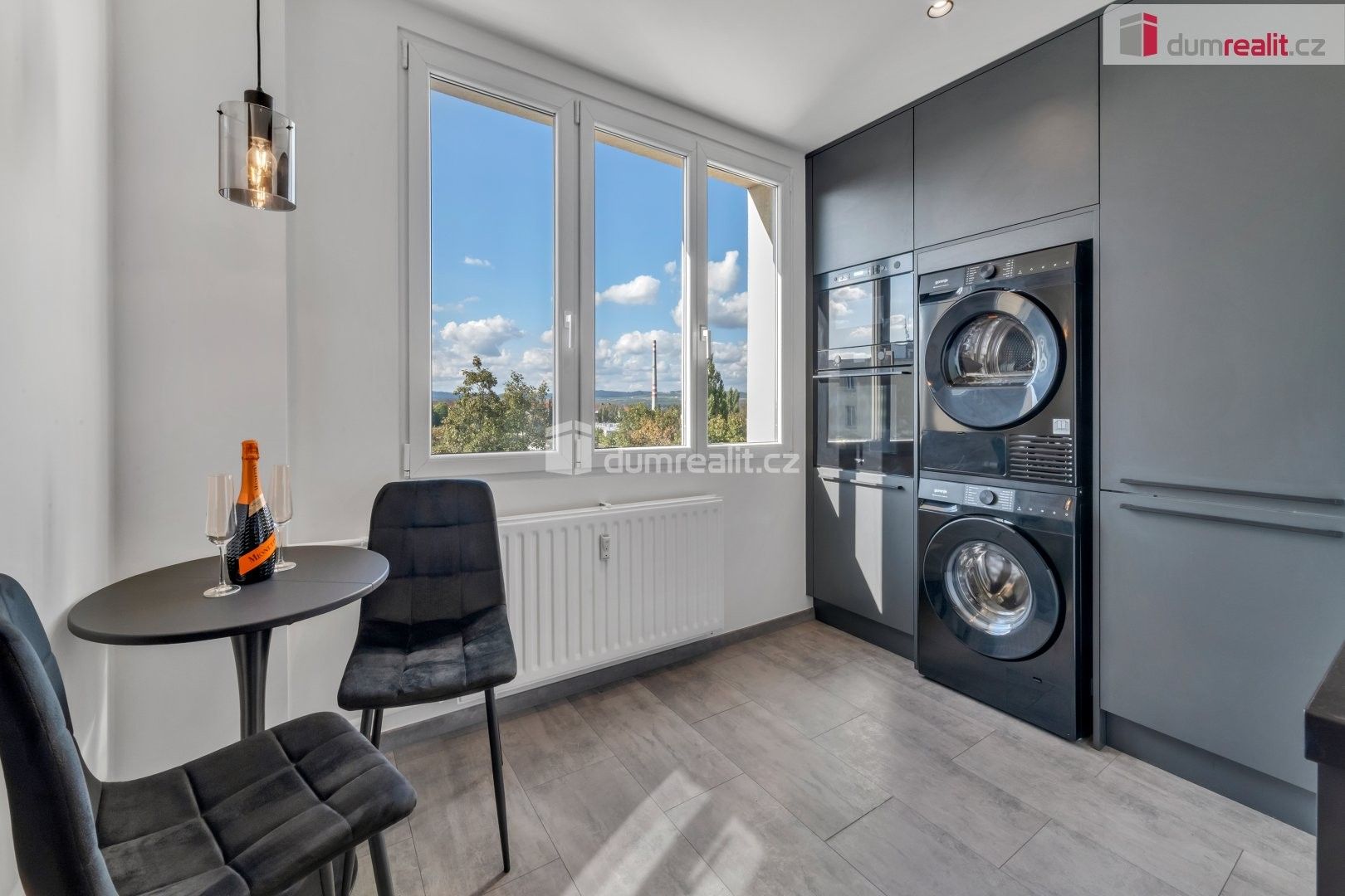 Prodej byt 4+1 - Alšova, Sokolov, 82 m² - 5
