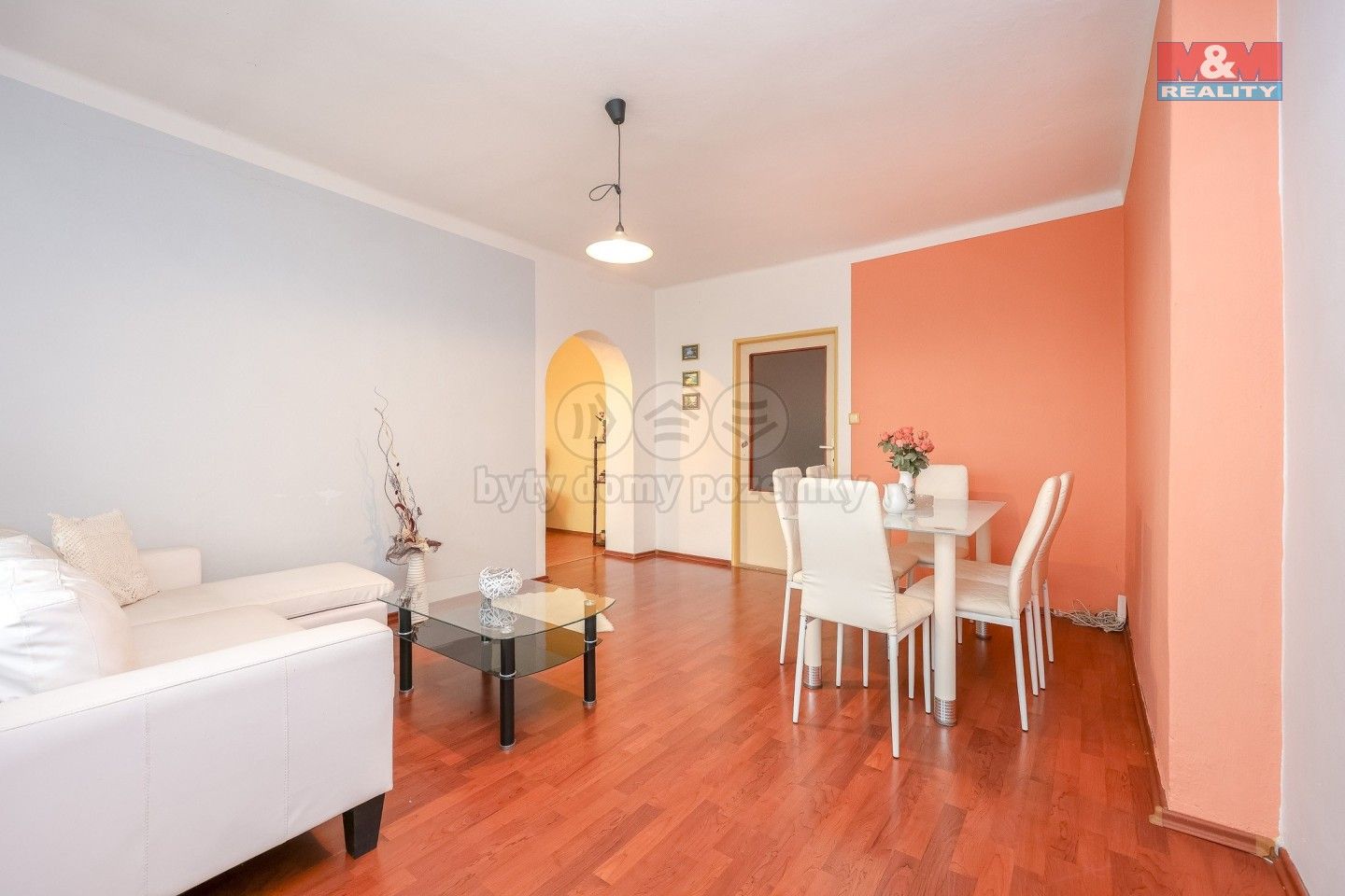 Prodej rodinný dům - U Nemocnice, Vítkov, 110 m²