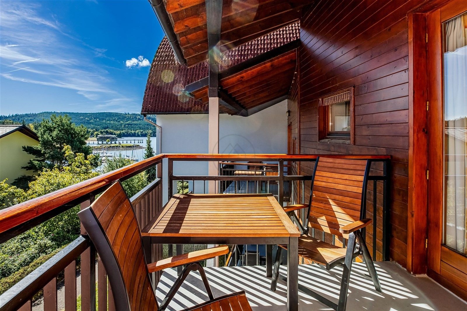 Prodej byt 3+kk - Slupečná, Lipno nad Vltavou, 94 m²