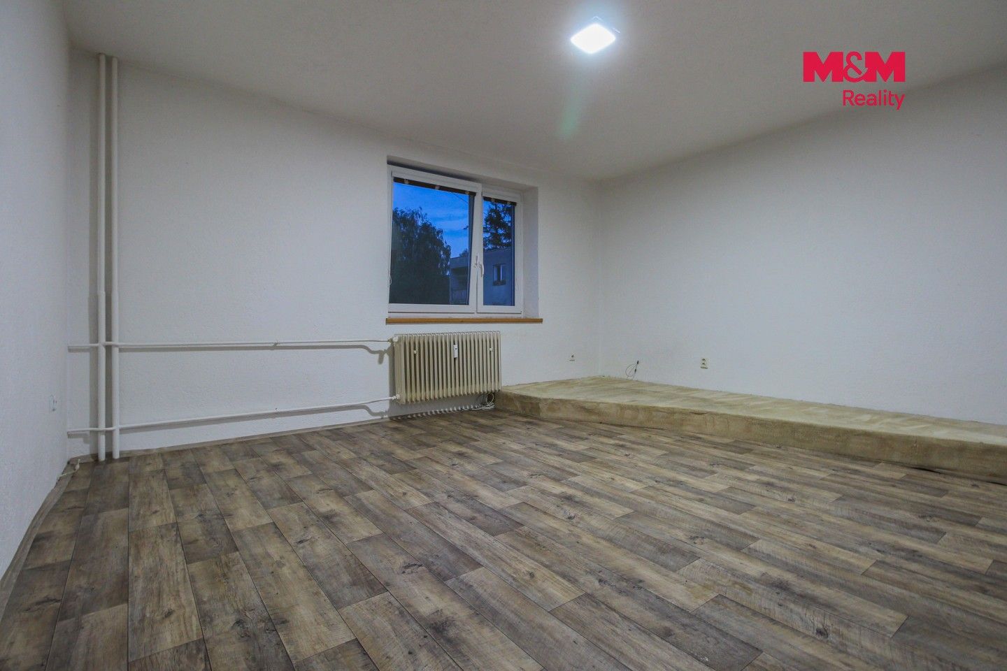 Byt 2+1 · 45 m² · Loděnice, Holasovice - 3
