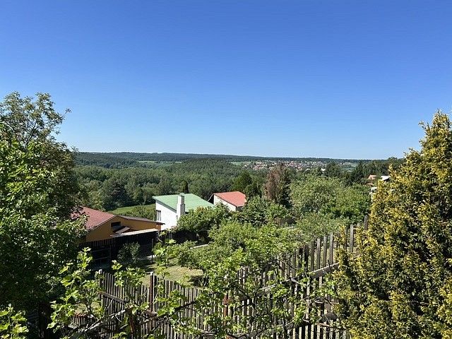Prodej chalupa - Nové Strašecí, okres Rakovník, Středočeský kraj, 40 m² - 2