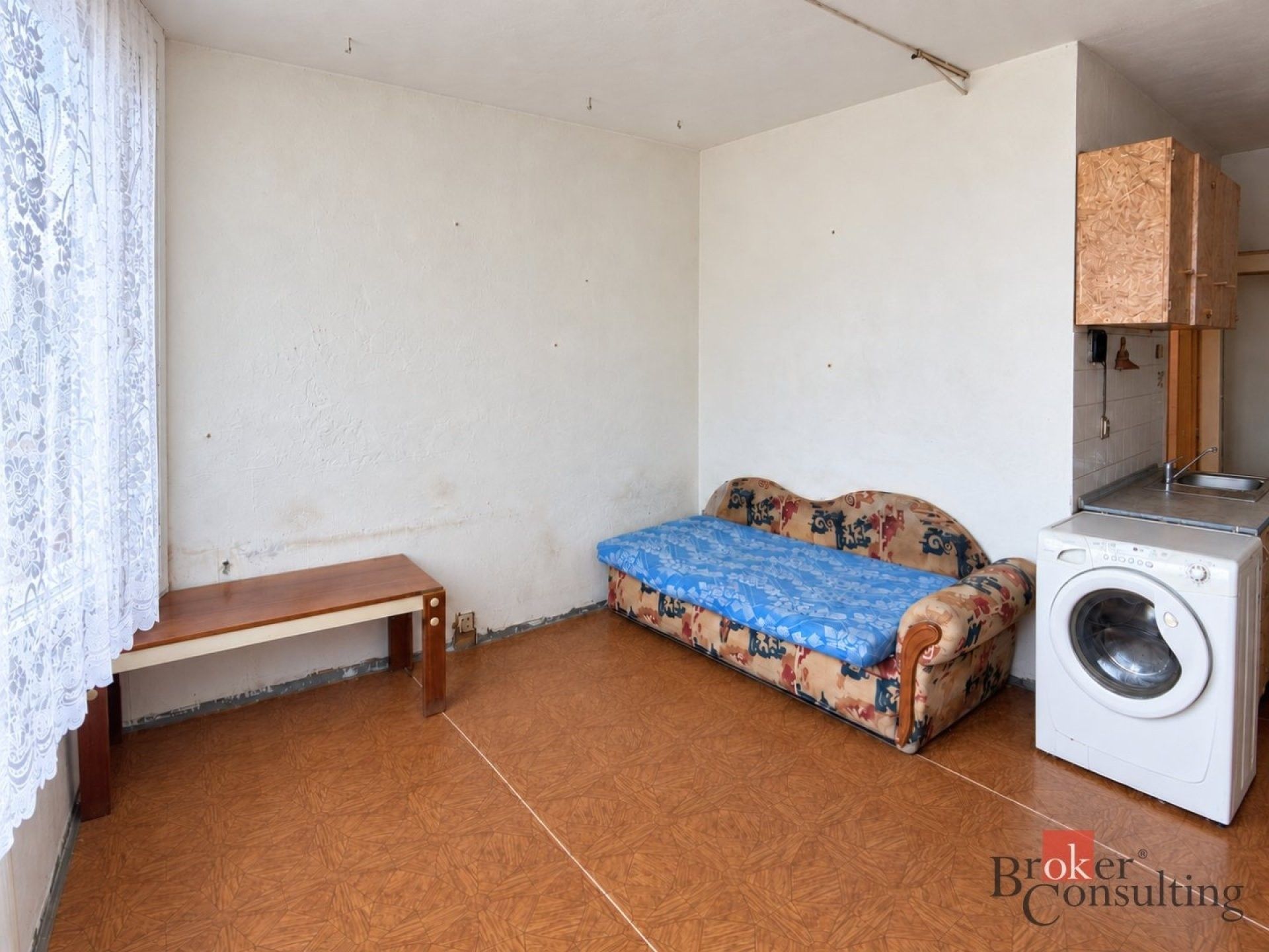 Byt 1+kk · 29 m² · Na Vršku, Jablonec nad Nisou - 3