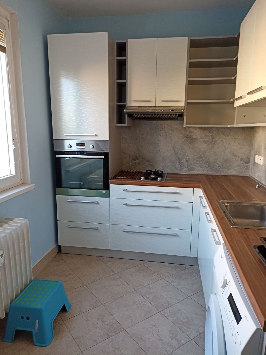 2+1, Húskova, Brno - Černovice, Jihomoravský kraj, 57 m² - 1